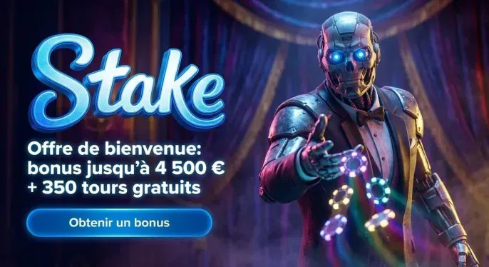 Stake