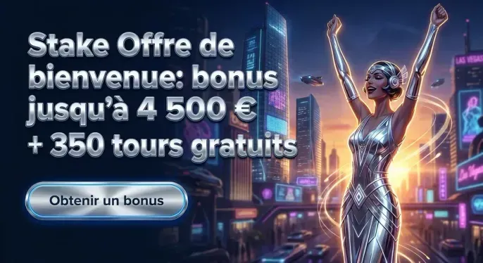 Stake Casino